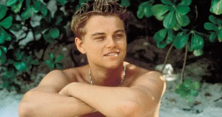 Wszystkie filmy w jakich grał Leonardo DiCaprio - kompletna lista ról