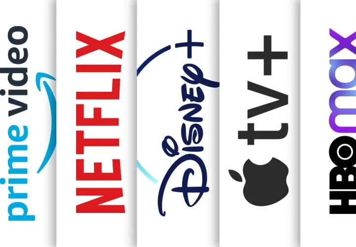 Prime Video, Netflix, Disney+, Apple TV+ i HBO Max – która jest najlepsza platforma streamingowa?