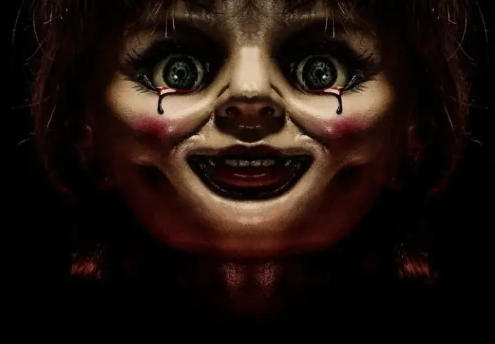 Wszystkie części Annabelle po kolei - poznaj chronologię kultowej serii