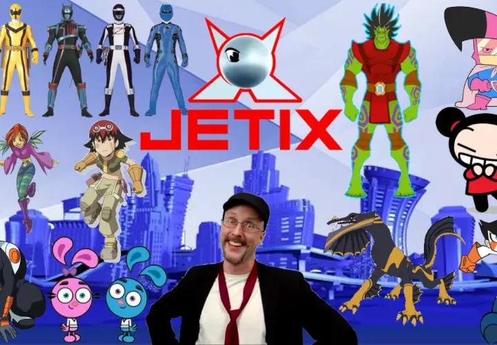 Fox Kids: Twoje bajki z dzieciństwa! Gdzie obejrzeć je dziś?