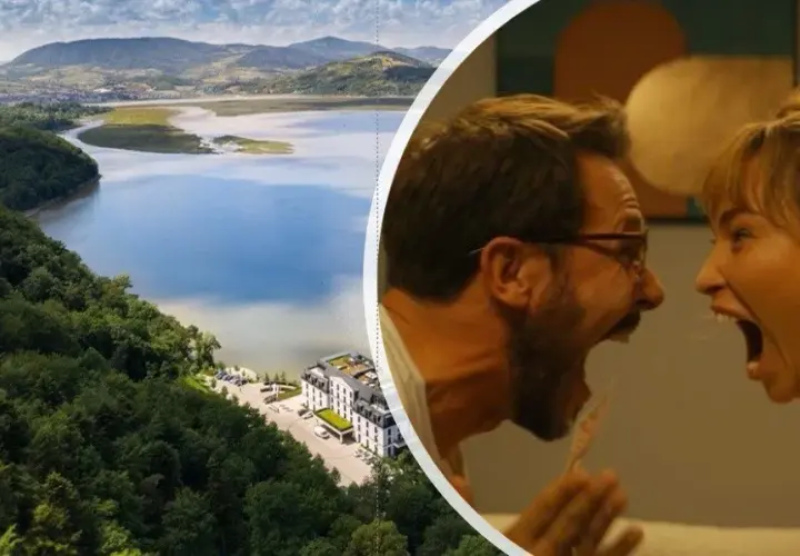 Jaki hotel w filmie zabij mnie kochanie? Odkryj jego tajemnice!