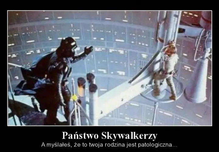 Memy Star Wars: Śmiech w Galaktyce! Prequel, Grogu i polskie hity