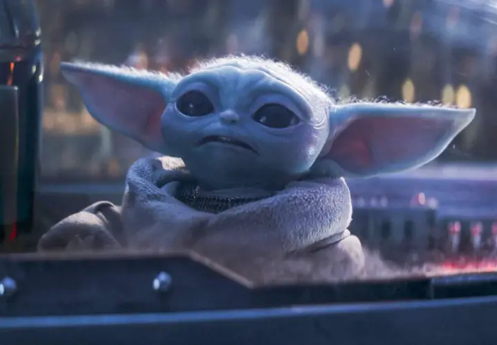 Film o Baby Yodzie: "The Mandalorian & Grogu" premiera 2026!