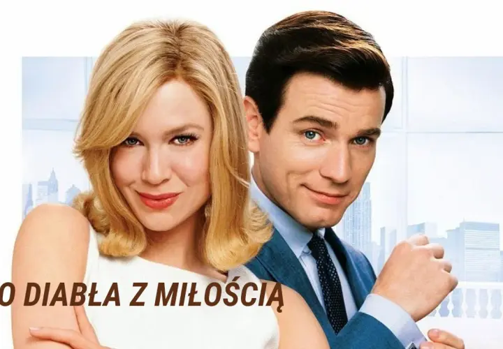 "Do diabła z miłością": Film, symbol, czy manifest?