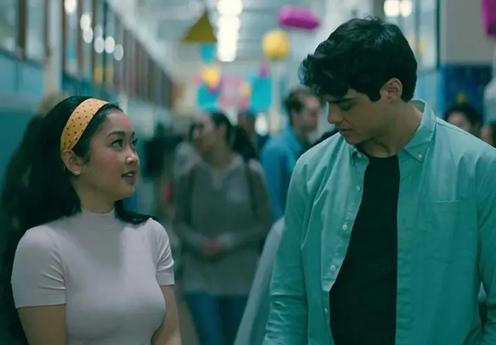 Filmy dla młodzieży: Co obejrzeć? Netflix, HBO, polskie kino