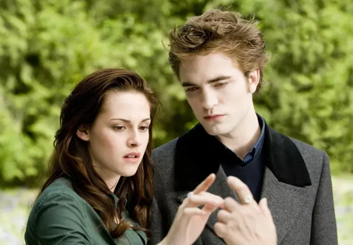 Czy powstanie film Słońce w mroku? Wiemy co planuje Stephenie Meyer