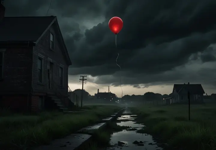 To rozdział 2: Horror, który powraca po 27 latach - Analiza filmu