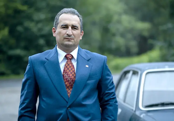 Kiedy film Gierek w telewizji - sprawdź aktualne daty emisji na 2025