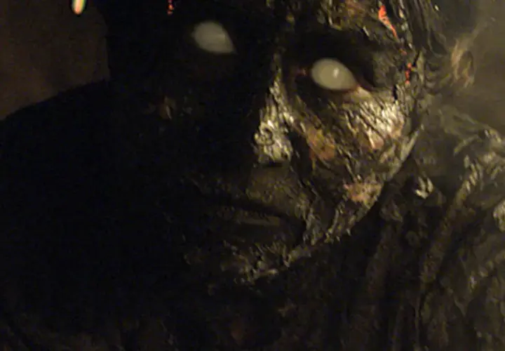 Paranormalne horrory: Najstraszniejsze filmy o duchach i demonach