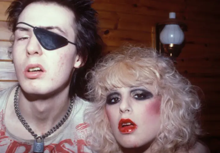 Sid i Nancy: Miłość, heroina, Hotel Chelsea. Cała prawda