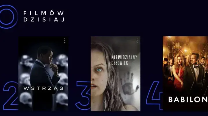 Ranking filmów dla dorosłych: Odważne kino, które zmusza do myślenia