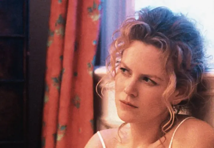 Wszystkie filmy w których zagrała Nicole Kidman: kompletna lista ról