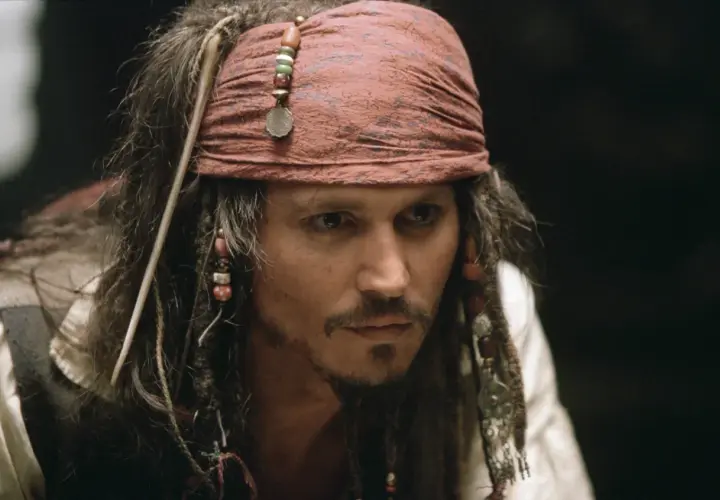 Filmy o piratach: TOP hity, VOD, klasyka. Czy Jack Sparrow wróci?