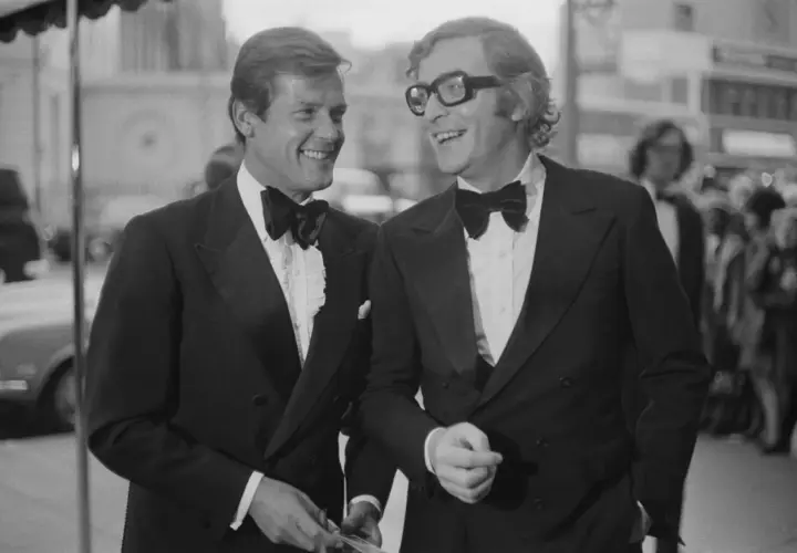 Michael Caine: Jego filmy to kanon. Które musisz zobaczyć?
