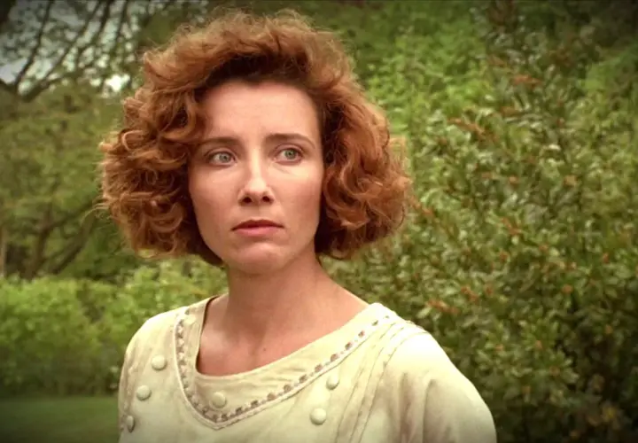 Emma Thompson: Filmy, Oscary i Gdzie Obejrzeć? Kompletny Przewodnik