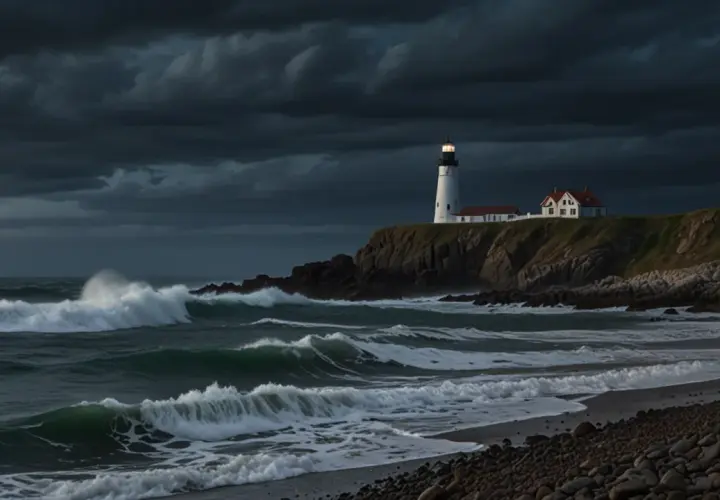 Film światło między oceanami - porywająca opowieść o trudnych wyborach