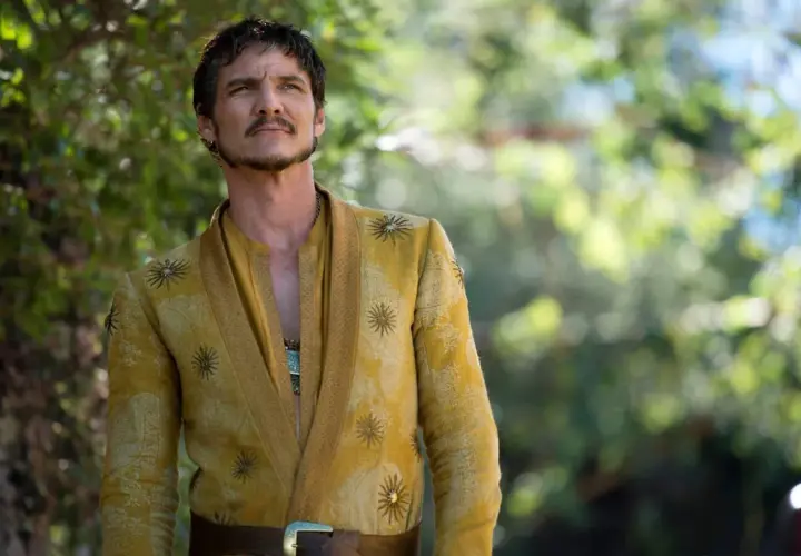 Pedro Pascal w Grze o Tron: Jak Oberyn Martell zmienił jego karierę?