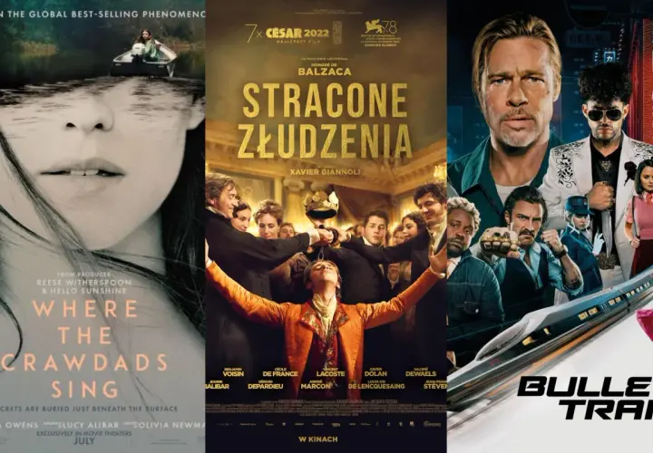 Filmy, które trzeba obejrzeć: Arcydzieła, które zmienią Twój świat