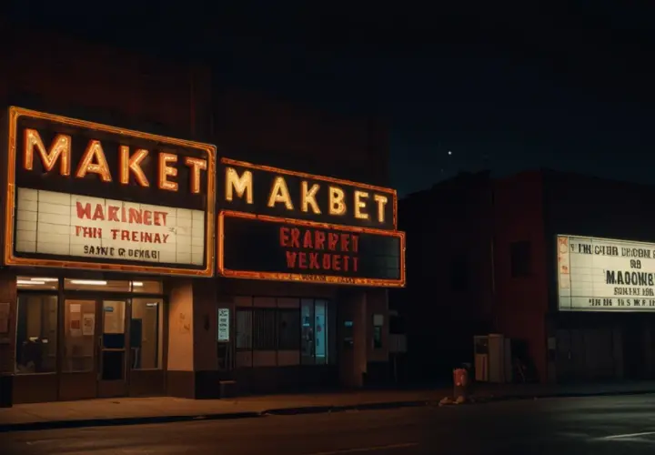 Gdzie obejrzeć film Makbet na YouTube i innych platformach VOD