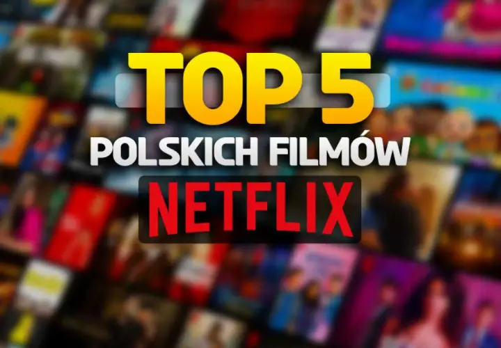 Fajne polskie filmy: Hity, klasyki i perełki. Gdzie je obejrzeć?