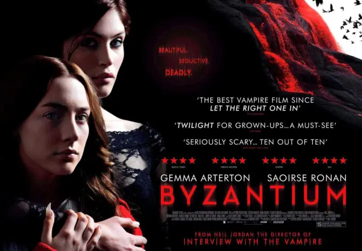 Najlepsze filmy o wampirach: Ranking, VOD i co dalej?