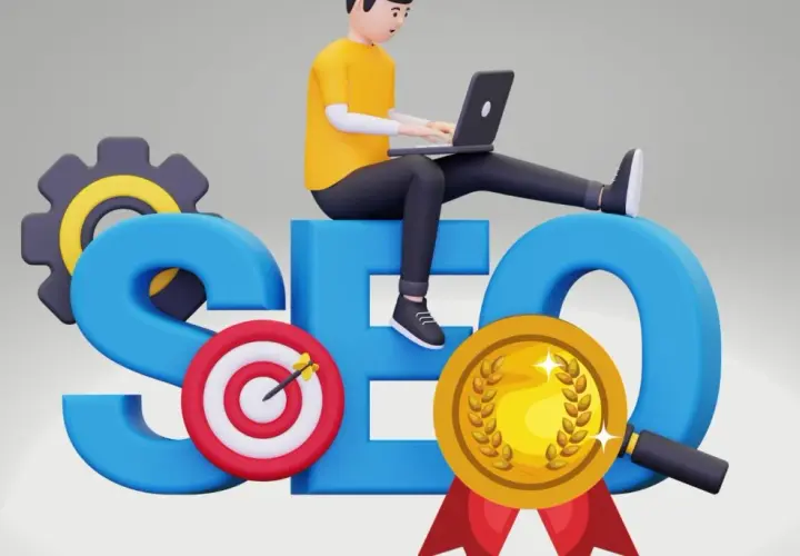 SEO w 2025 Przewodnik po najnowszych trendach i algorytmach