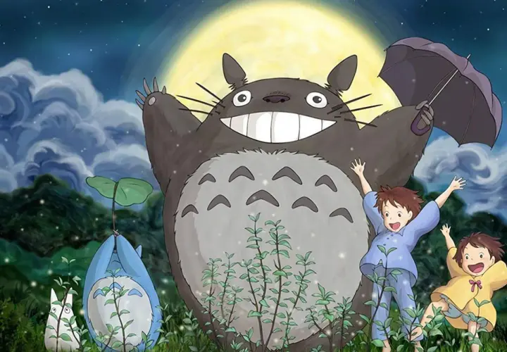 Studio Ghibli: Wszystkie filmy, twórcy, Oscary i Netflix w PL
