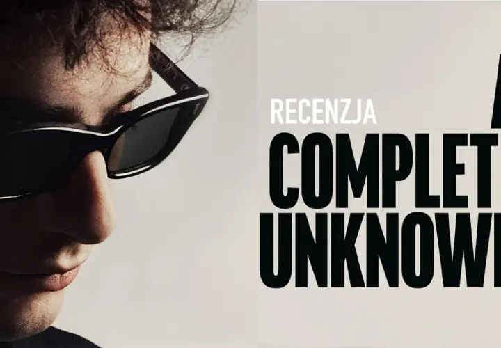 Bob Dylan w kinie: Które filmy obejrzeć? Od Scorsese po Chalameta
