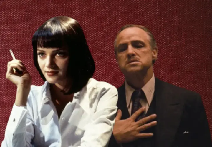 Filmy kultowe: Odkryj legendy kina i dowiedz się, gdzie je obejrzeć