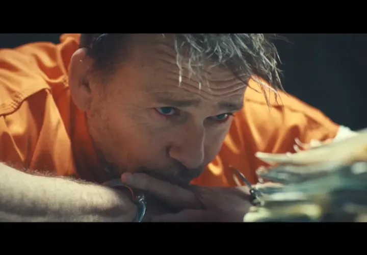 Nefarious - co sądzimy o nowym dreszczowcu z 2023 roku?