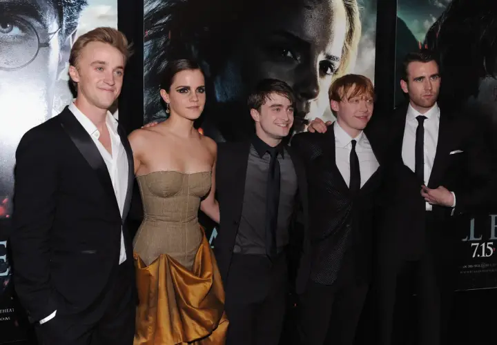 Emma Watson i Tom Felton: Pokrewne dusze? Odkryj prawdę o ich więzi