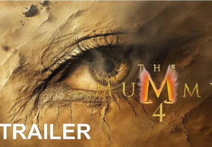 Mumia 4: Powrót Frasera i Weisz do kultowej serii filmowej?