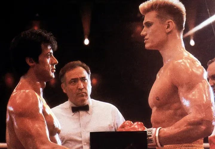 Dolph Lundgren: Wykształcenie, które zaskakuje. Inżynier z MIT?