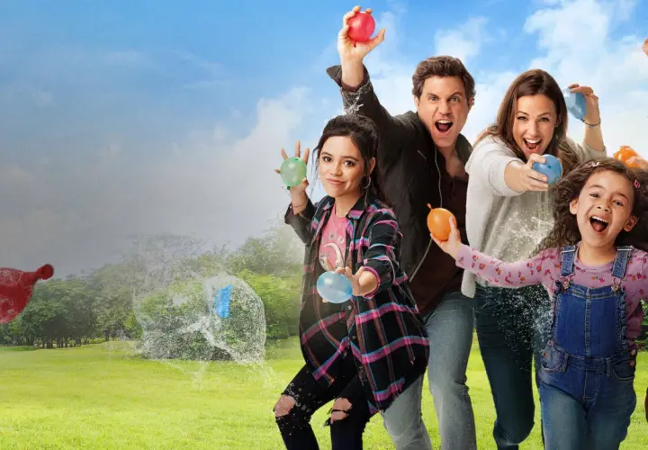 "Dzień na tak": Netflix inspiruje! Stwórz magiczne wspomnienia