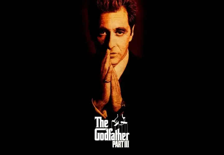 Kompletna lista wszystkich filmów w których grał Al Pacino - od klasyki po nowości