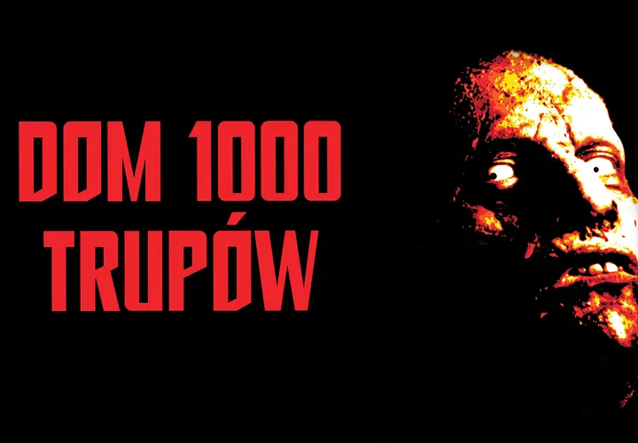 Dom tysiąca trupów: Kult Roba Zombie Gdzie obejrzeć ten horror?