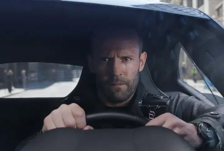 Jason Statham: Nieznane oblicza filmowych wyczynów akcji i dramatów