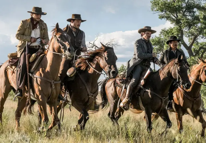 Siedmiu wspaniałych - wszystko o filmie, który podbił serca fanów westernów