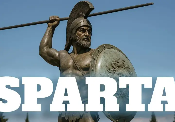 Filmy o Sparcie: Odkryj historię, kulturę i niezwykłe produkcje