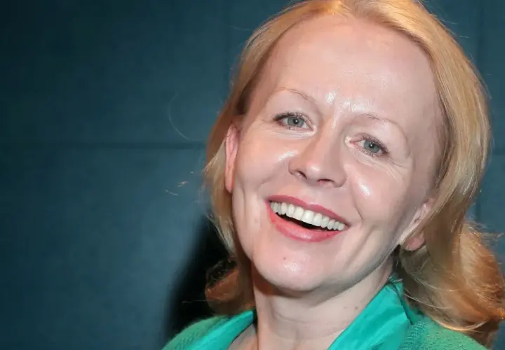 Agnieszka Krukówna - kariera aktorki filmowej i teatralnej