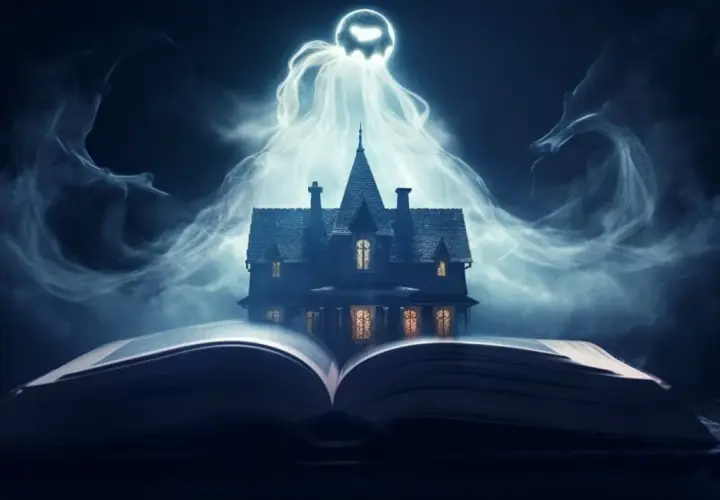 Najlepsze filmy paranormalne, które wprawią cię w gęsią skórkę