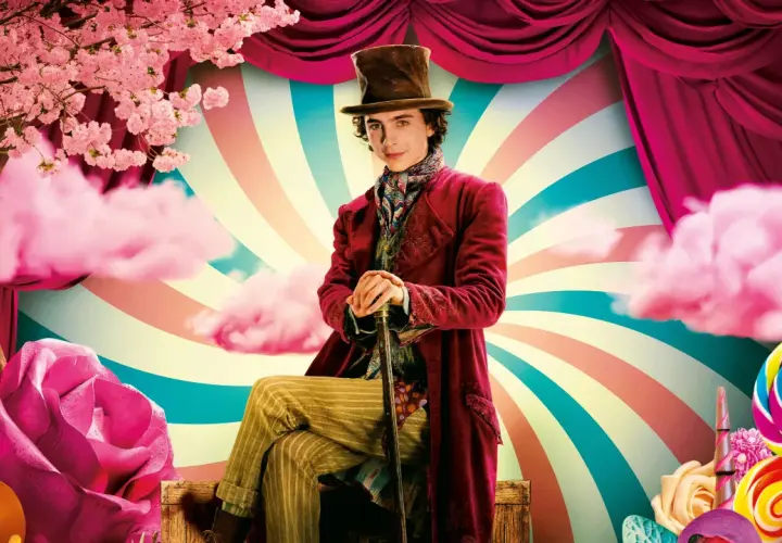 Nowy film Wonka zachwyca widzów - wszystko co musisz wiedzieć o produkcji