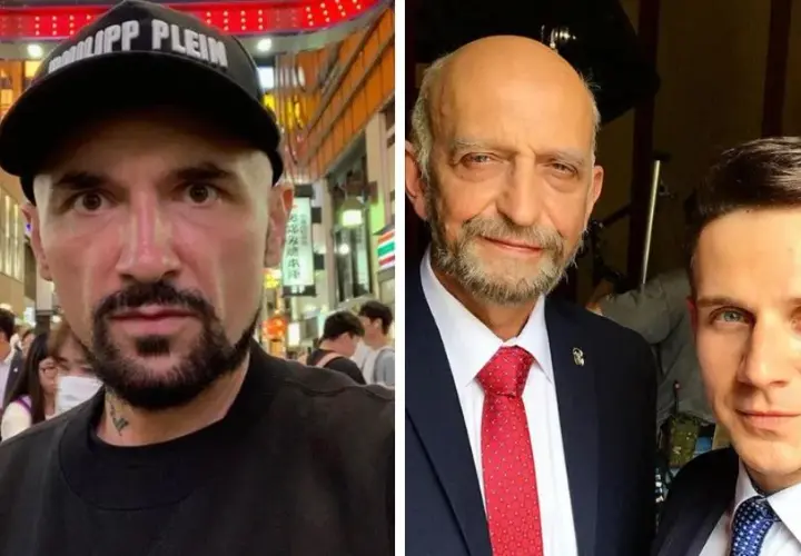 Kto jest kim w filmie Polityka - poznaj prawdziwe twarze bohaterów