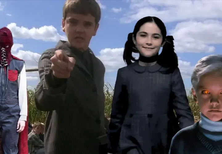 Najciekawsze fajne horrory dla młodzieży: które filmy są odpowiednie?