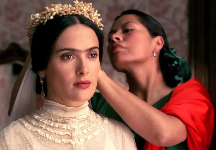 Najpopularniejsze filmy w których grała Salma Hayek: pełna lista ról