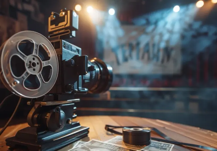 Maciej Majchrzak - kariera aktora filmowego i teatralnego