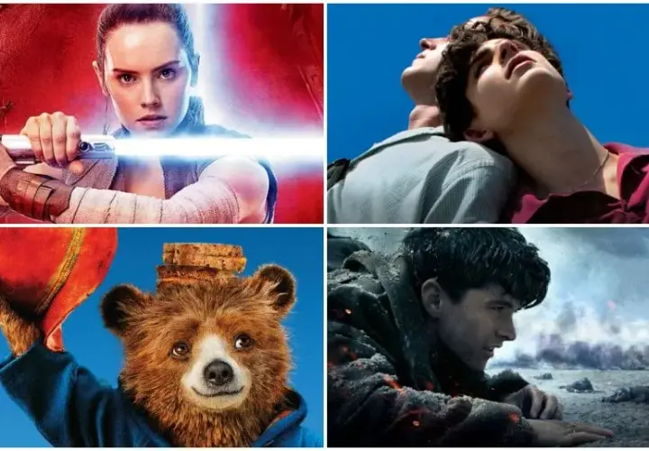 Najpopularniejsze filmy w kinach: Hity, które zachwyciły widzów