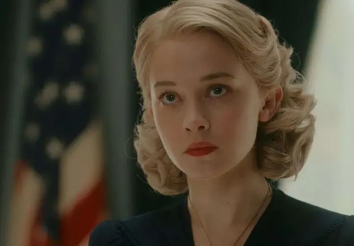Wszystkie filmy Cailee Spaeny - kompletna lista ról aktorki w chronologii
