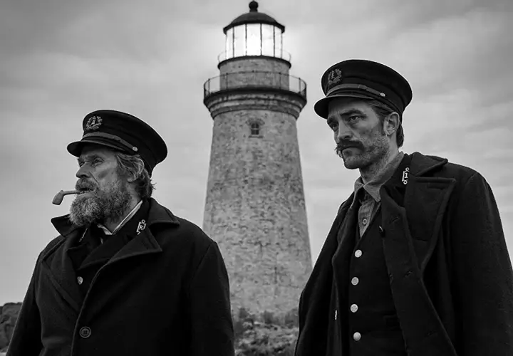 Film Latarnicy: Adaptacja Noweli Sienkiewicza na Srebrnym Ekranie
