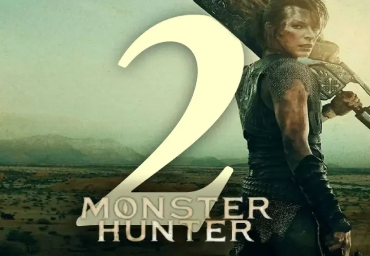 Monster Hunter 2 film w Polsce - poznaj nową datę premiery i obsadę